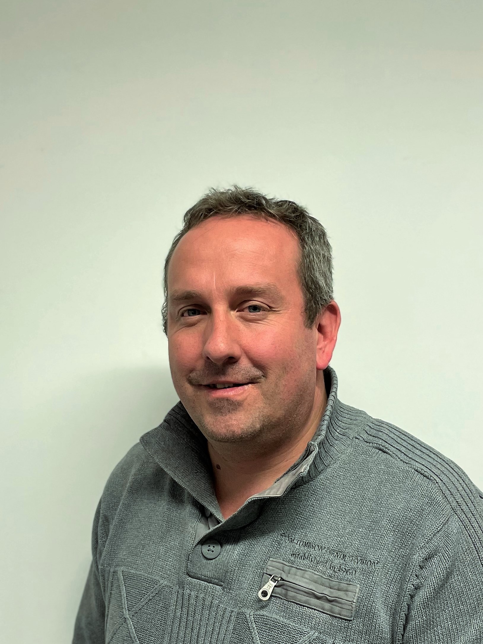 Stephan Berghäuser von versandwerk