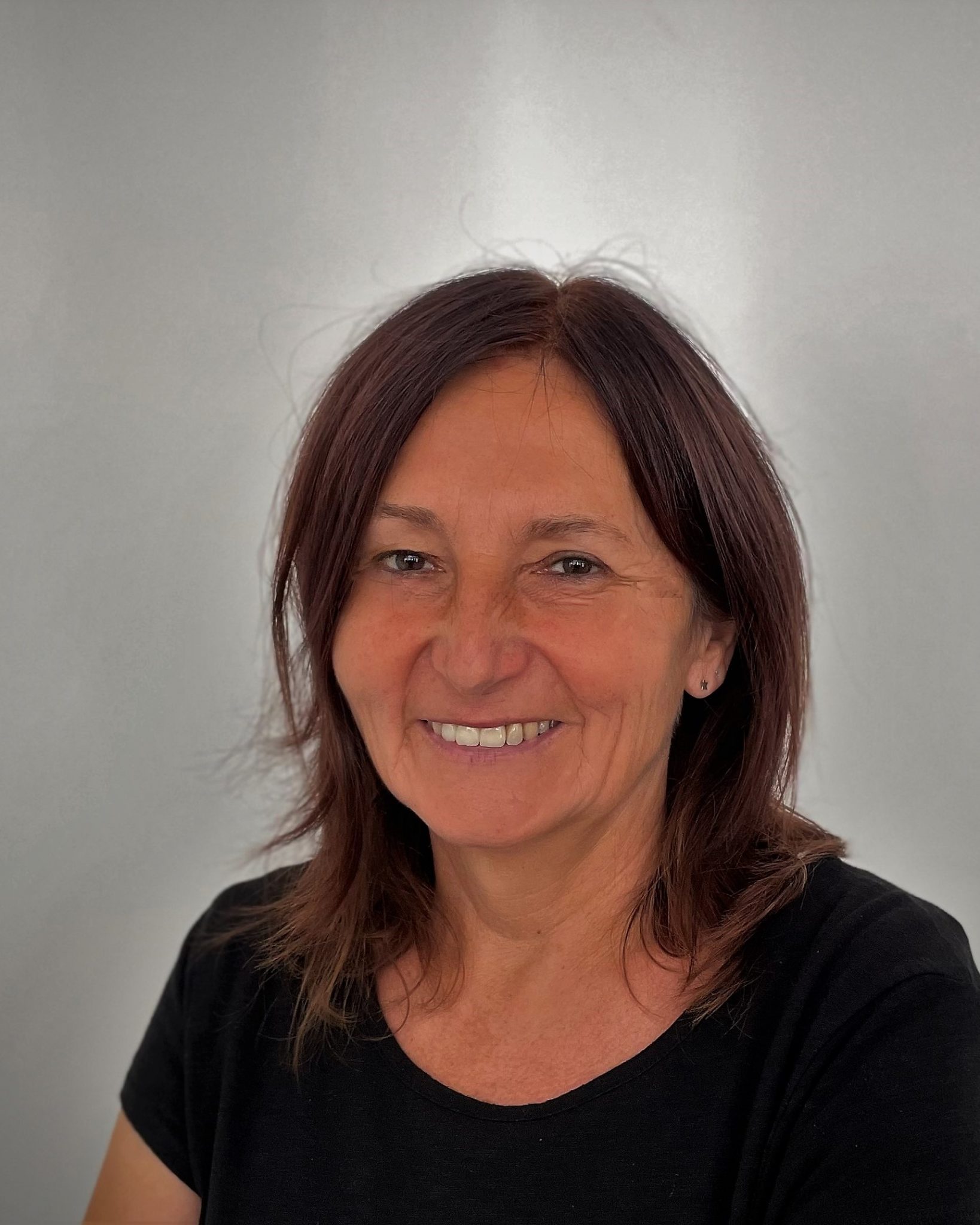 Arijana Saakel von versandwerk