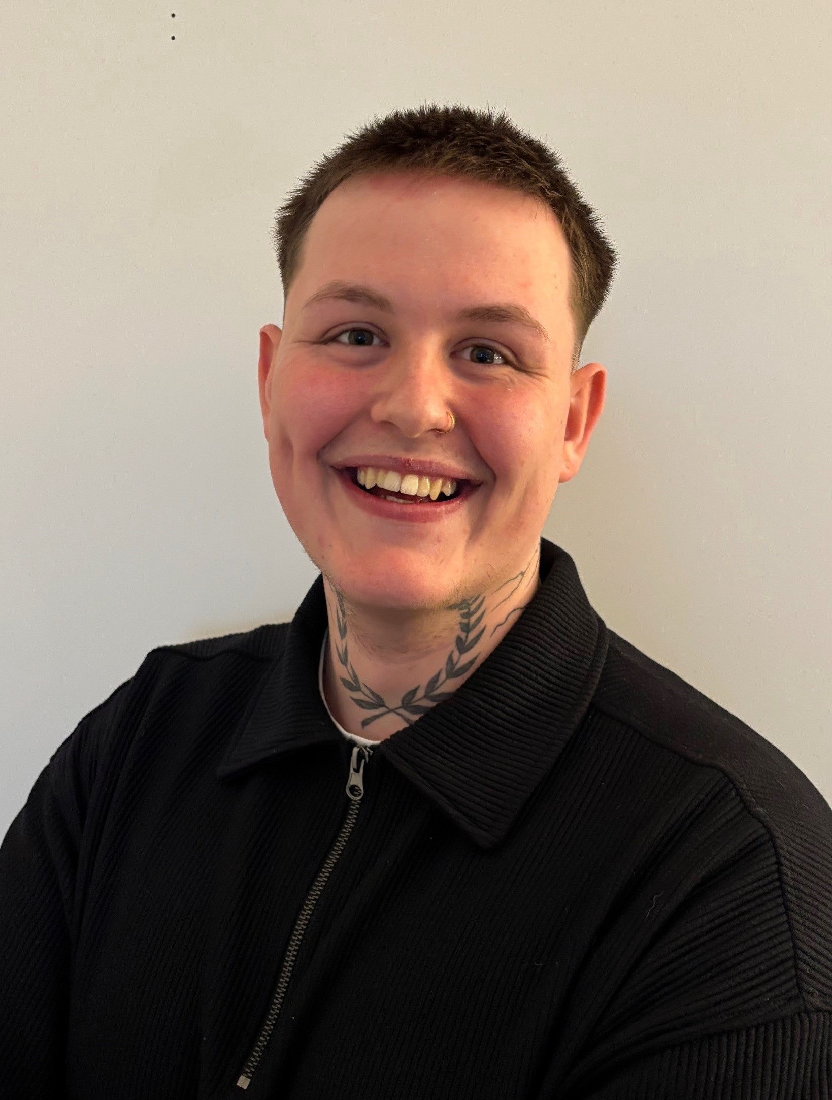 Jeremy Majert von versandwerk