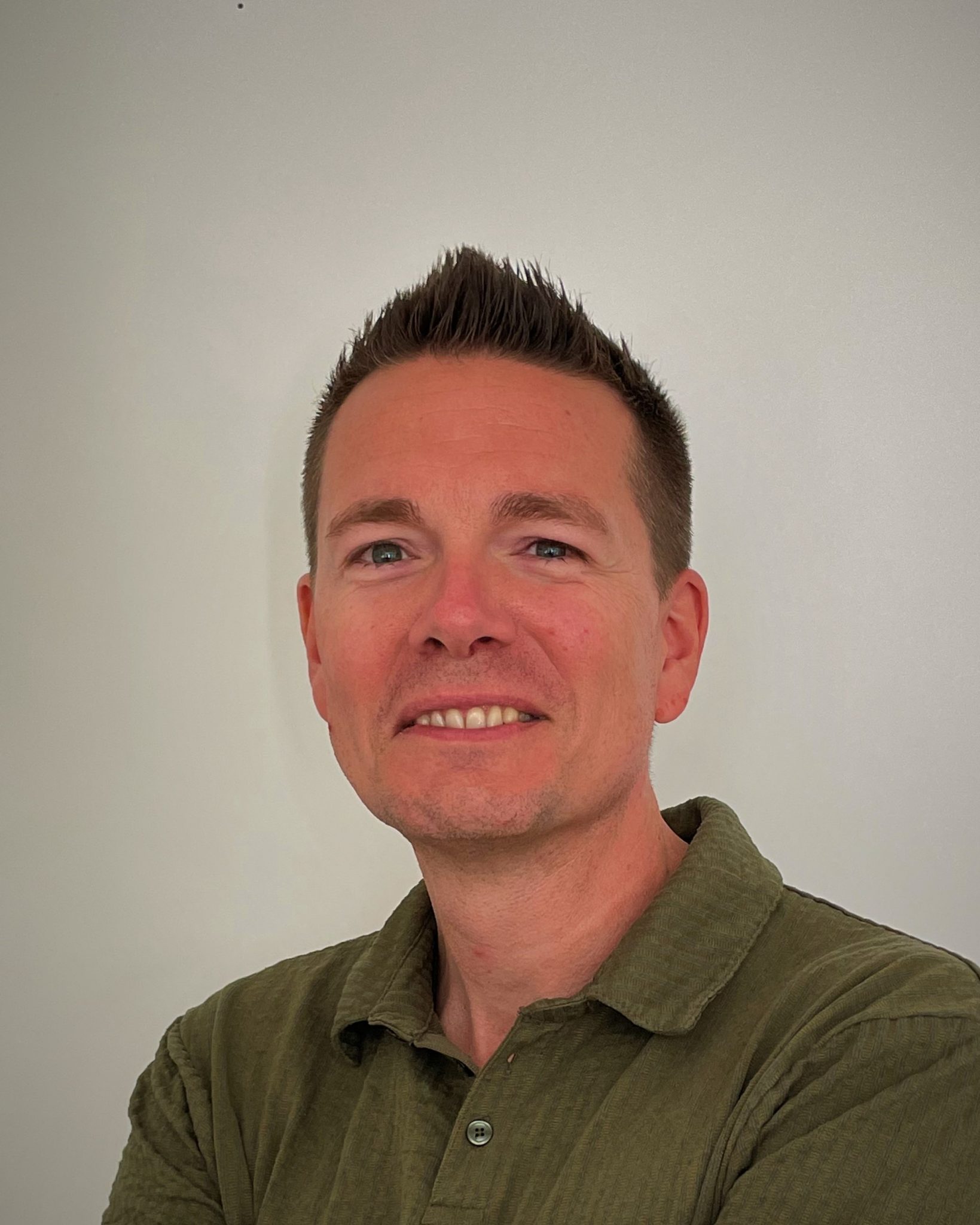 Marcus Ward von versandwerk