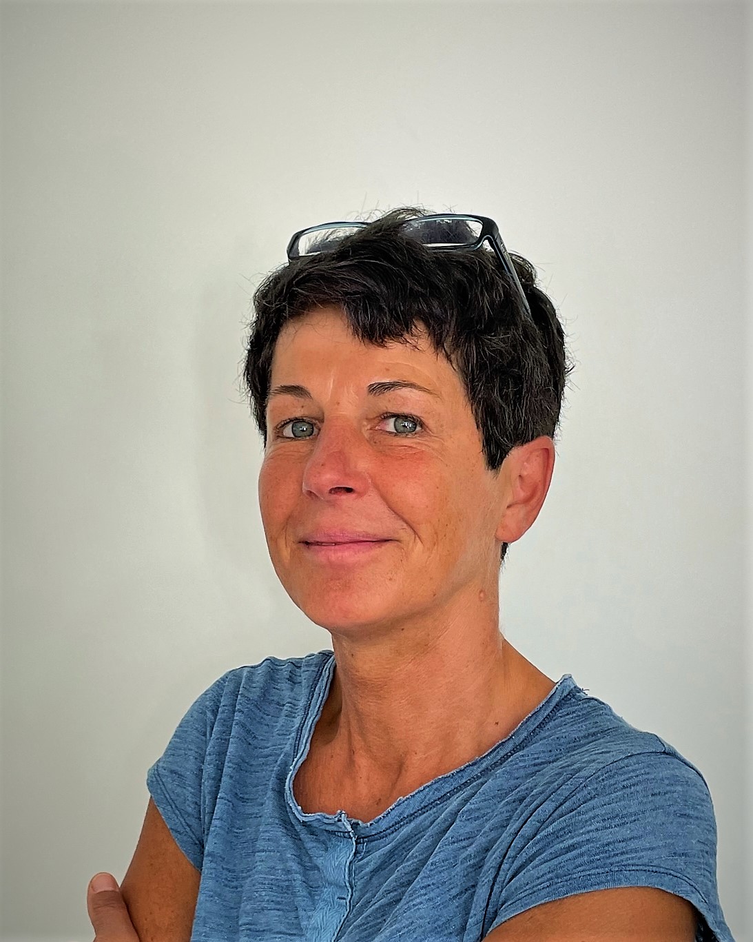 Sonja Göldner von versandwerk